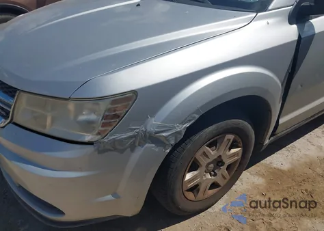 2012 Dodge Journey Se/Avp from USA, damaged, VIN 3C4PDCAB2CT156973